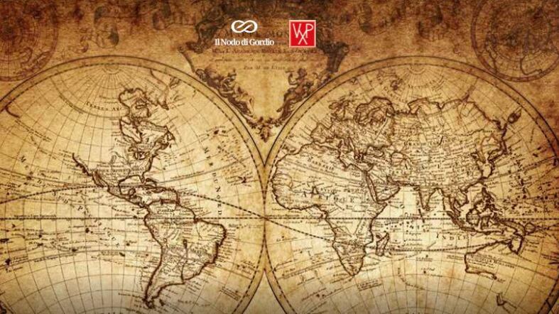 "Il grande arazzo del mondo". Il workshop annuale de Il Nodo di Gordio