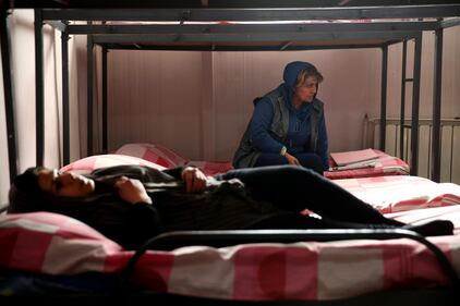 L'Iran ha un problema: la dipendenza dalle droghe 7