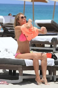 Ilary Blasi, le foto più sexy 45