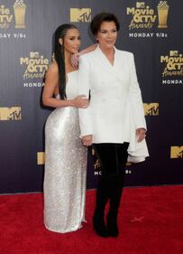 Kim Kardashian, le foto della star dei reality 10