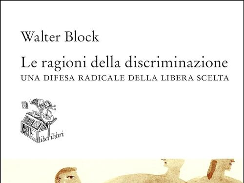 "Le donne producono meno e guadagnano meno. Colpa del matrimonio, è una zavorra sulle spalle"