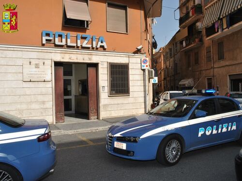 Tivoli, perseguitava e minacciava la ex compagna: arrestato stalker