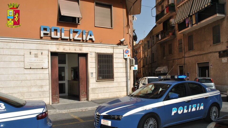 Tivoli, perseguitava e minacciava la ex compagna: arrestato stalker