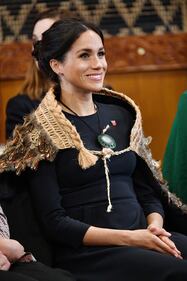 Meghan Markle e il Principe Harry felici: foto 2
