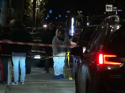 La comunità egiziana difende l'aggressore di Rimini: "Dava segni di squilibrio"