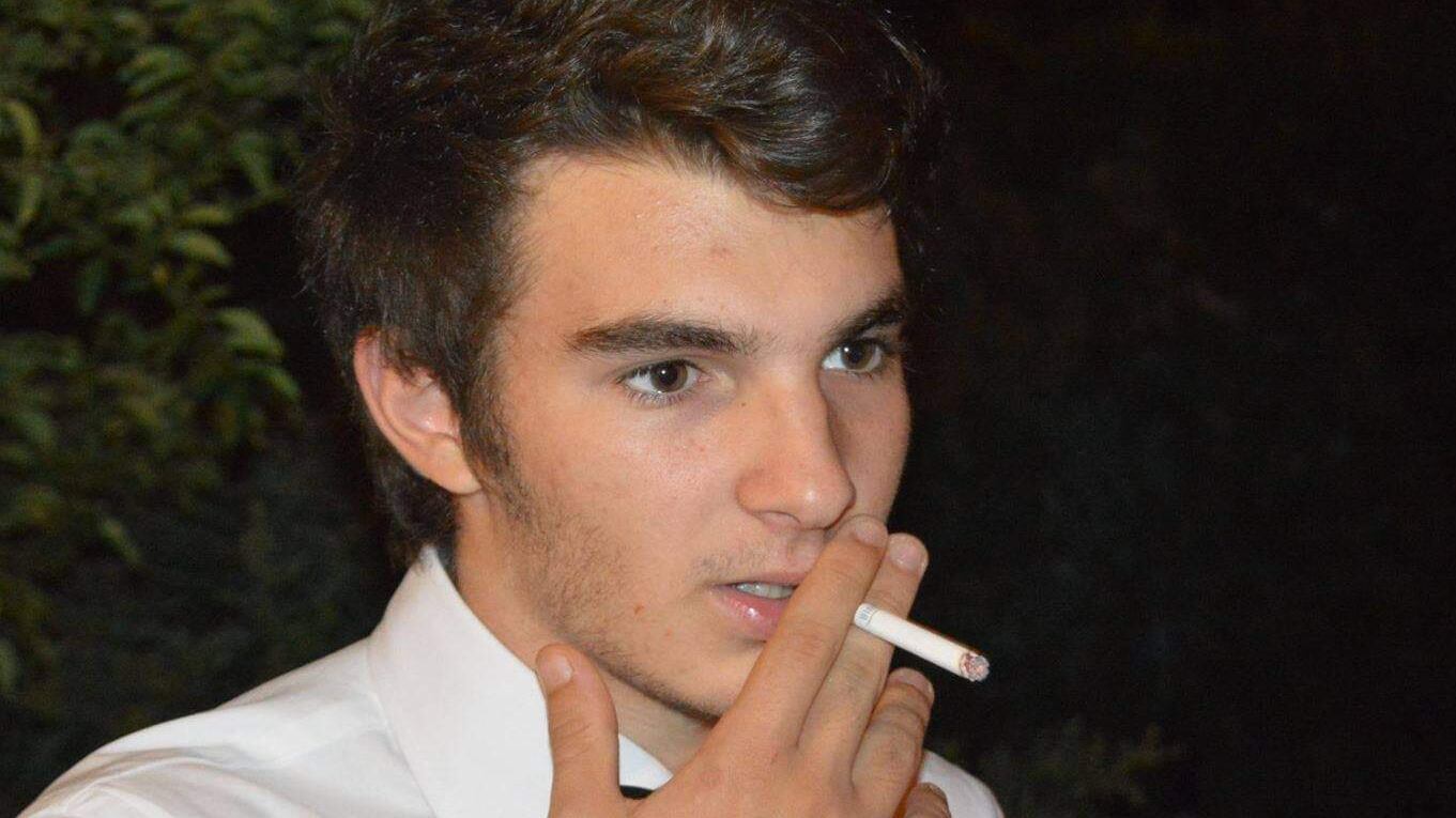 Riccardo morto per una bugia. "In trappola, nessuno ha capito"