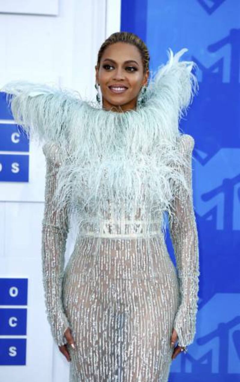 Beyoncé, le foto della cantante 7