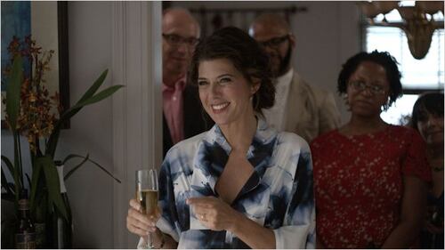 Marisa Tomei, carriera sempre più sexy 3