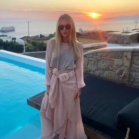 Jessica Ziolek da urlo su Instagram: gli scatti di lady Milik 2
