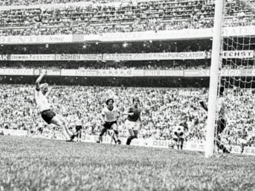 Schnellinger e il 4-3 con la Germania "Il mio gol? É stato un regalo di Dio"