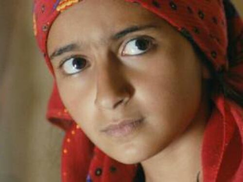 Il film del weekend: "La sposa bambina"