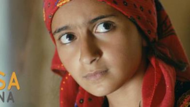 Il film del weekend: "La sposa bambina"