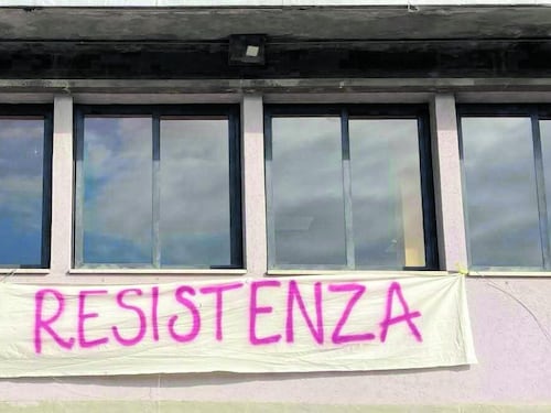 Business Pd: Case del popolo ai migranti