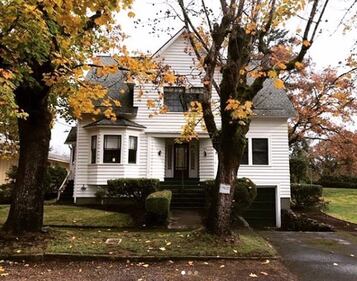 Twilight, la casa di Bella Swan 1