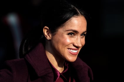 Meghan Markle, le foto della duchessa di Sussex 1