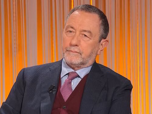 "In tutto il mondo le carriere sono separate". Caiazza spiega le ragioni del Sì
