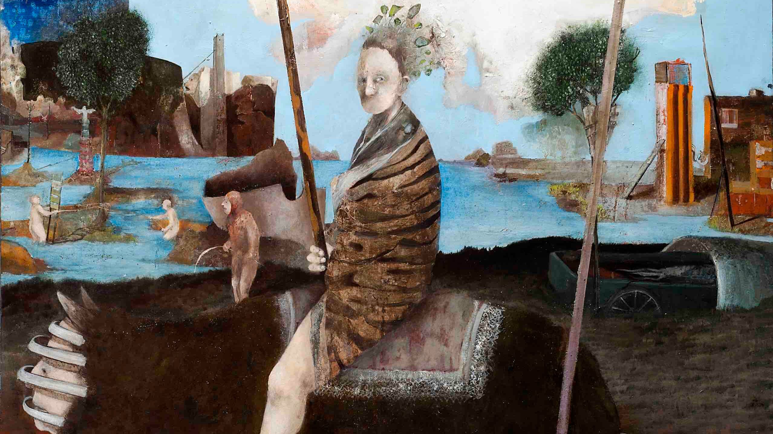 "L'invasione" è un'alluvione di idee