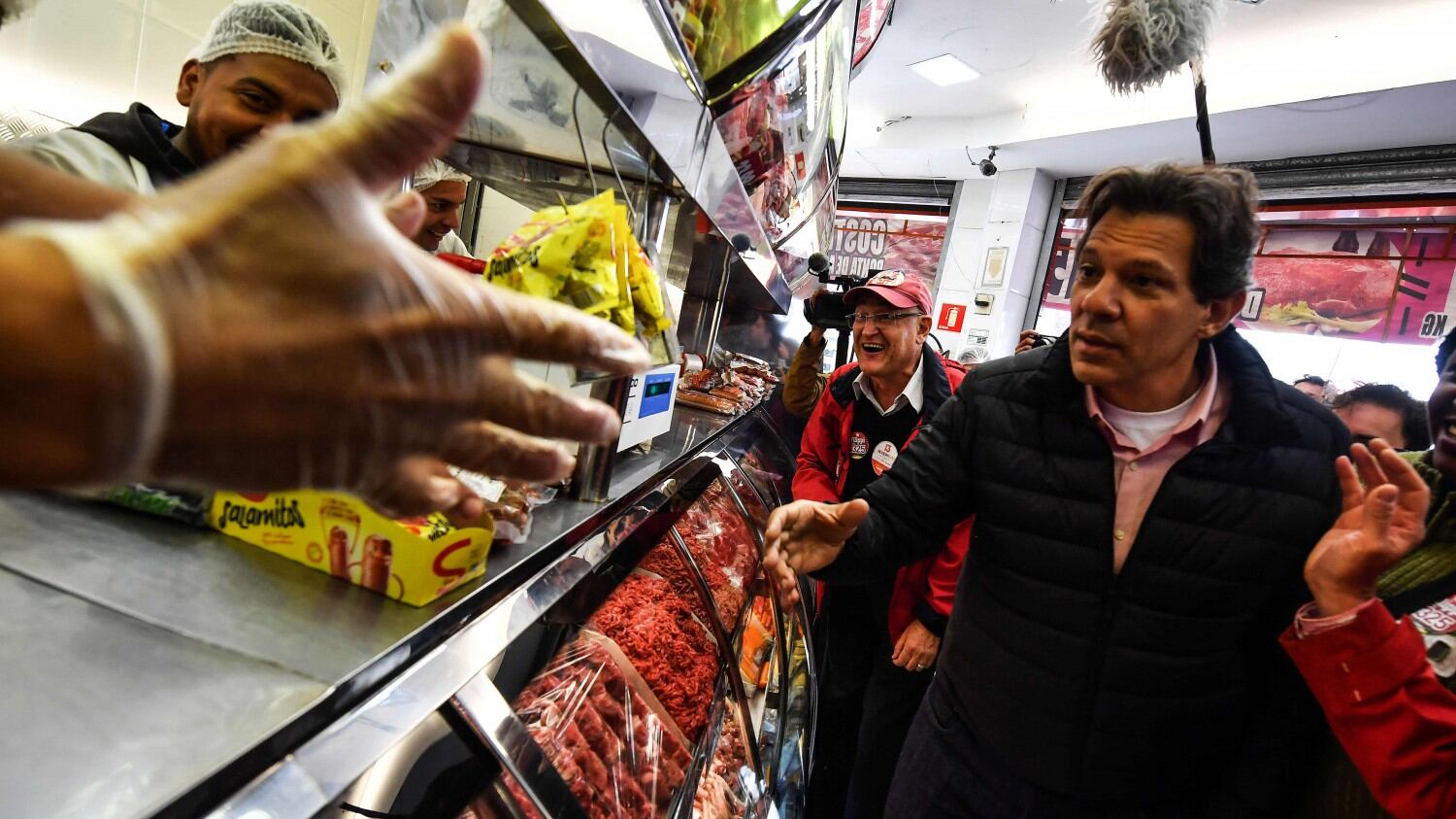 Bolsonaro fa volare la Borsa E Dilma ora rischia la galera