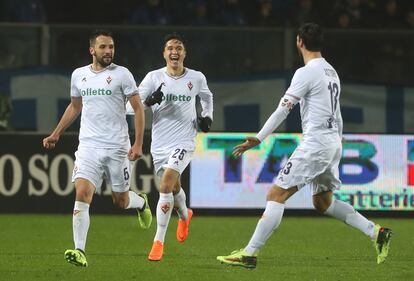 È morto Davide Astori: le foto della carriera 2