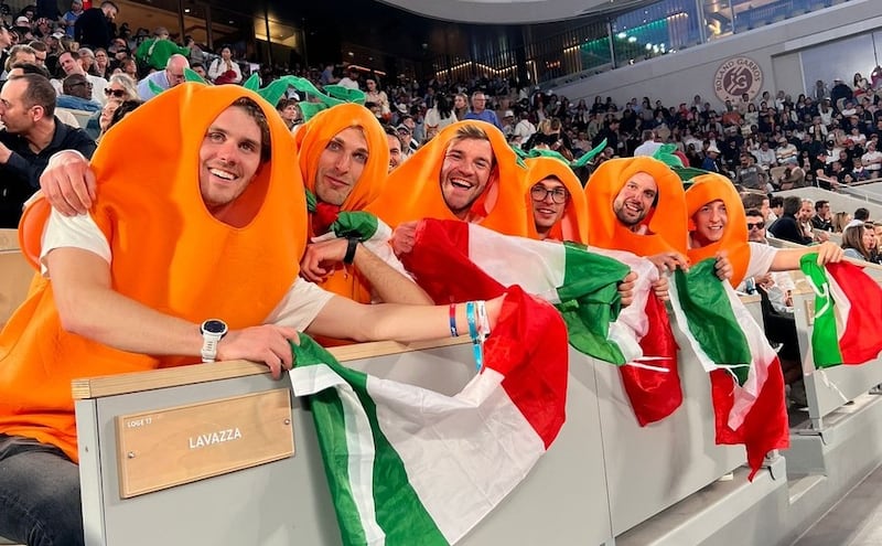 Carota Boys