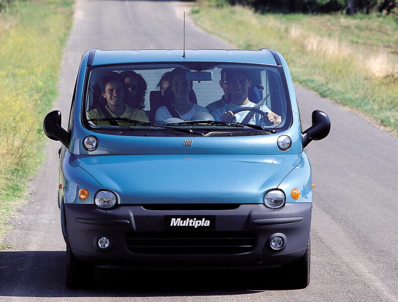 Fiat Multipla