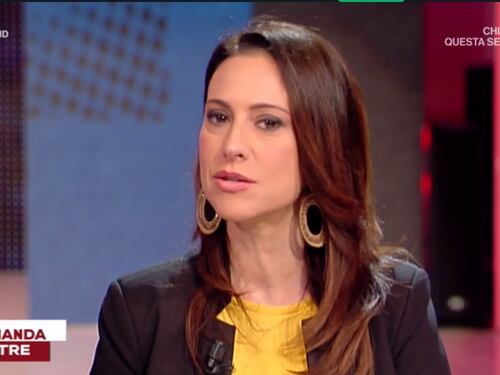 La leader dei "truffati" insegue la Boschi e la sfida a Bolzano