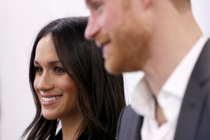 Le Spice Girls e Meghan Markle, foto 11