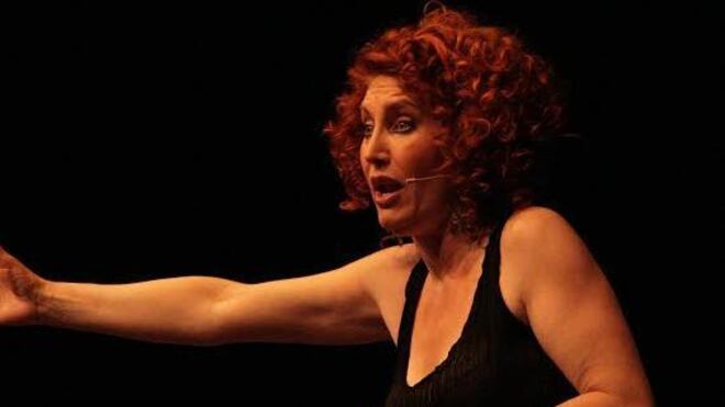 Il teatro racconta le confessioni dell'«Eurasia»