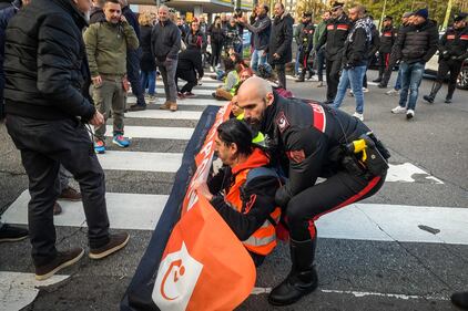 Ultima generazione Milano 3
