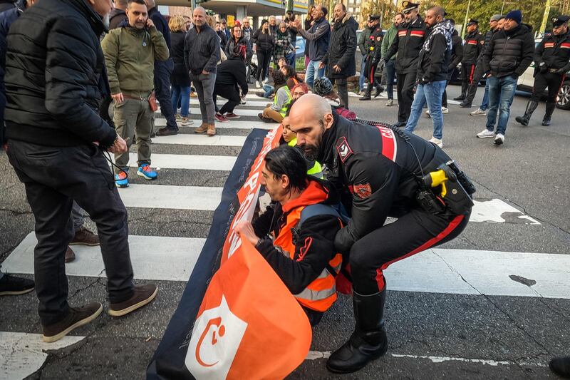 Ultima generazione Milano 3