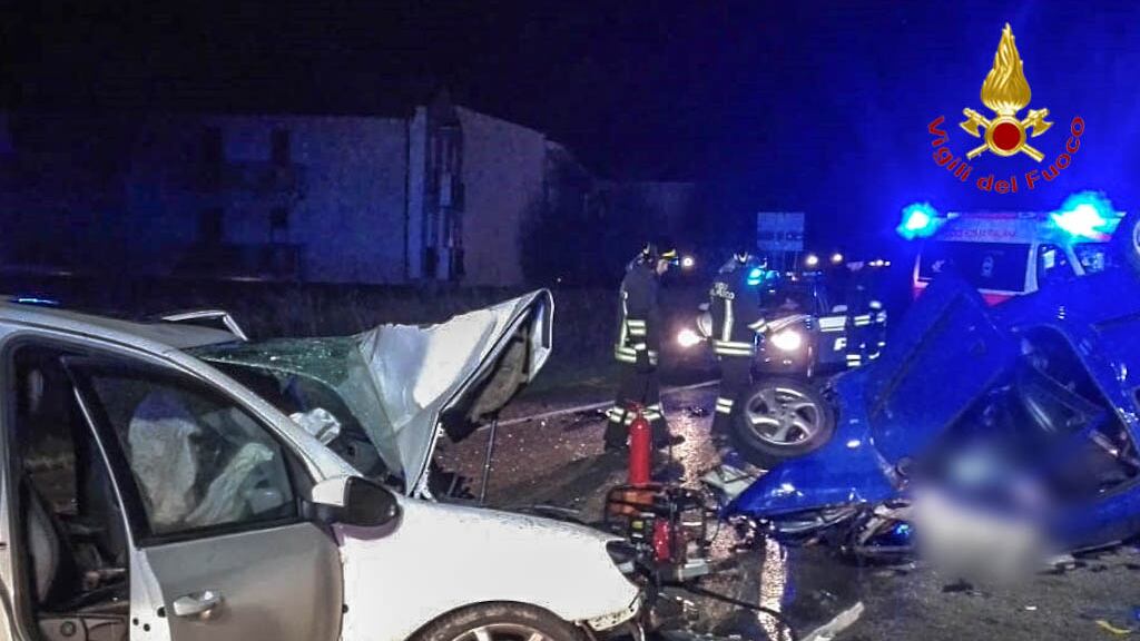 Un weekend di sangue: altre nove vittime sulle strade italiane
