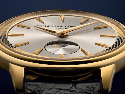L'affordable luxury si ritrova nell'essenzialità e nel dettaglio