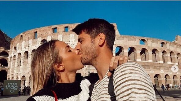 Alice Campello: "Avevo paura anche a lavarmi la faccia dopo la rapina"