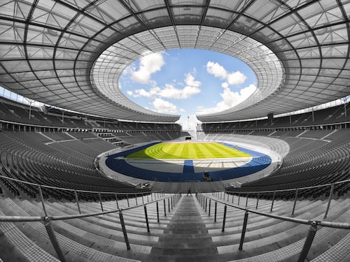 Da lunedì torna il calcetto. Ma allo stadio dal 1° giugno