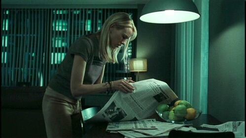The Ring e The Grudge, le sexy protagoniste 7