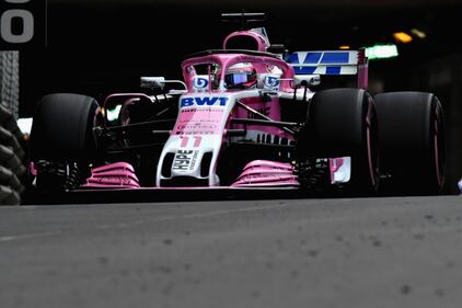 Formula1, le prove al Gran Prix di Monaco 12