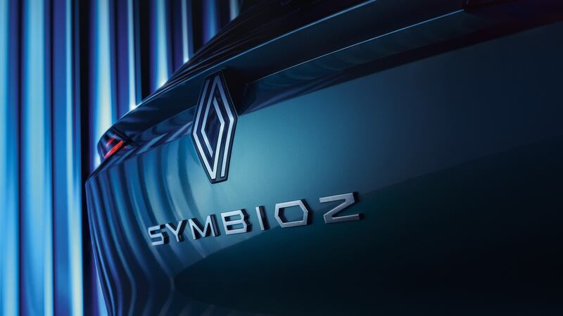 renault symbioz foto 3