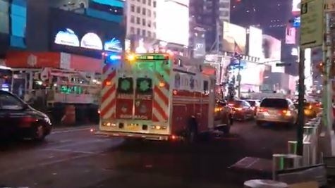 "Prendete solo chi può salvarsi". L'ordine finale alle ambulanze