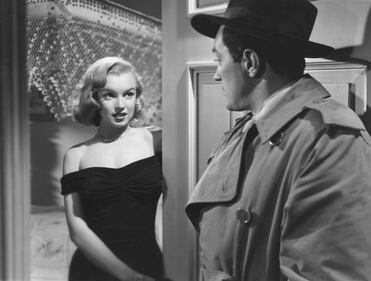 Marilyn Monroe, foto 1