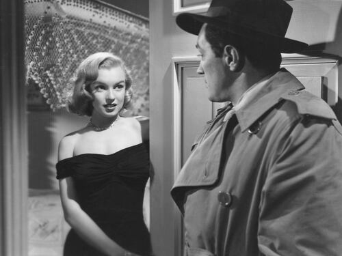 Marilyn Monroe, foto