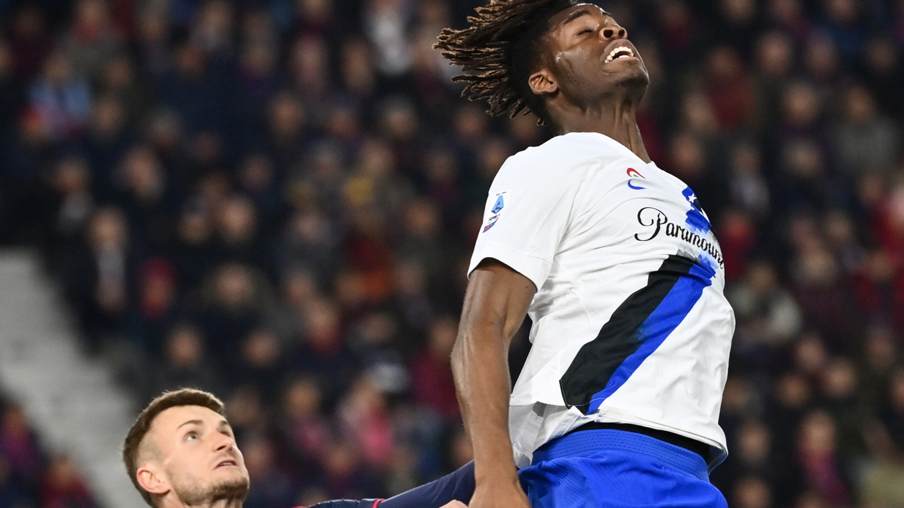 Inter, 13 da Champions