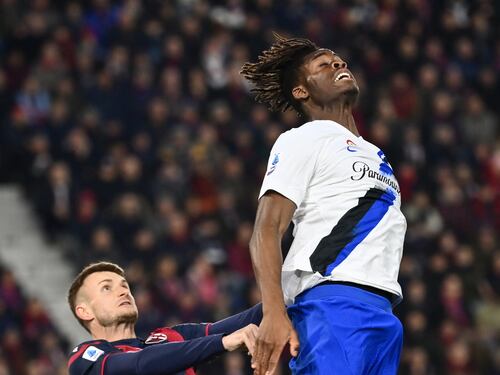 Inter, 13 da Champions