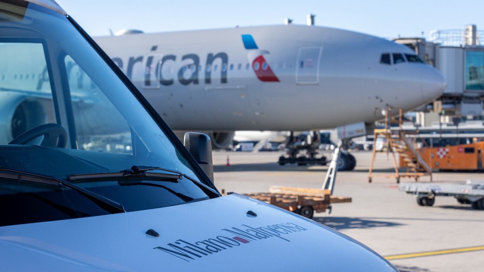 Malpensa, American Airlines lancia il volo diretto da Miami a Milano