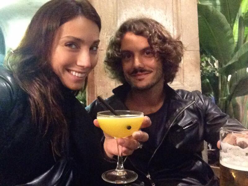 Francesca Rocco e Giovanni Masiero: foto 12