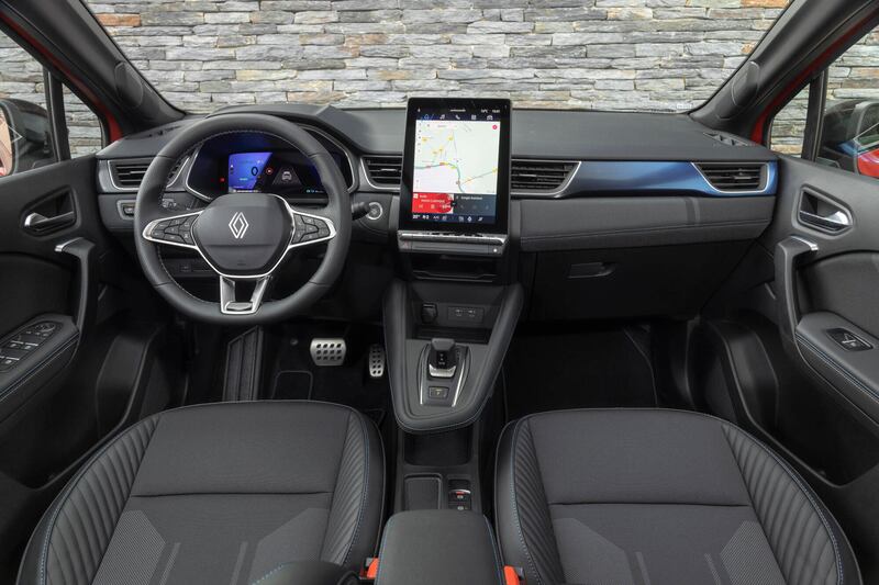 Renault Symbioz