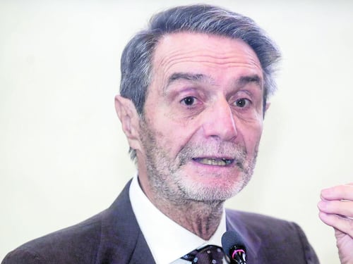 L’ala “ribelle” resta compatta: “Pronti a fare la nostra parte”