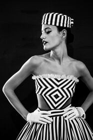 Le foto suggestive dalla Mercedes Benz Fashion Week di Madrid  5