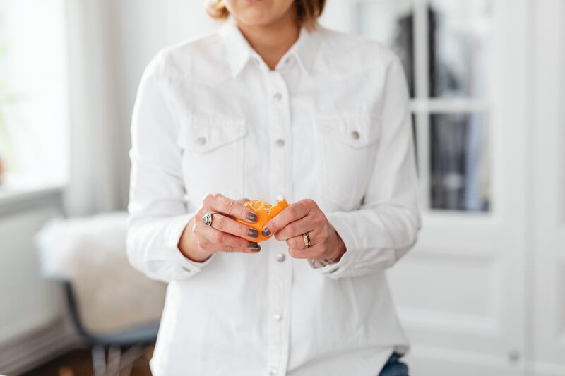 Camicia bianca