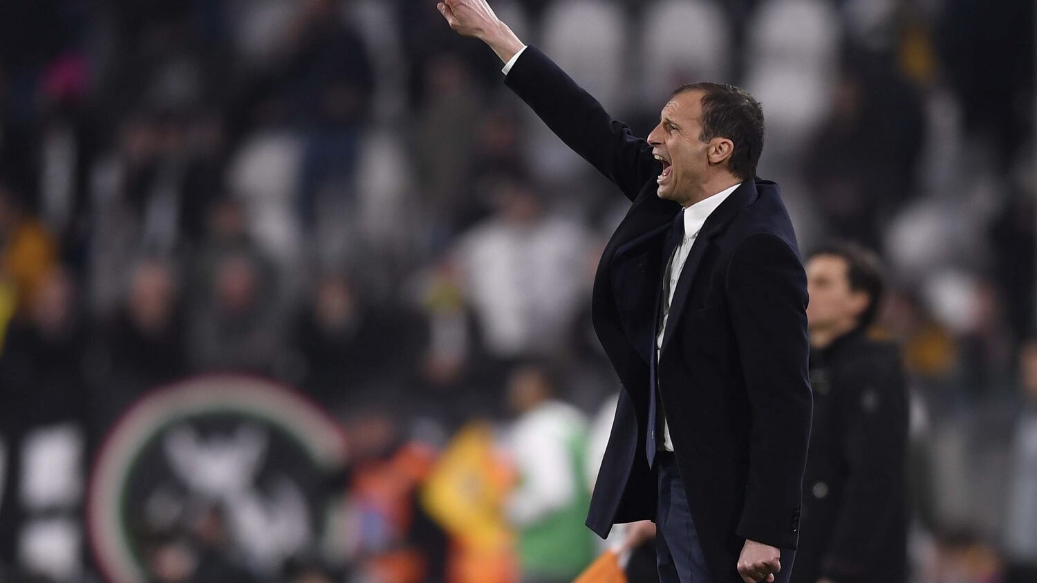 In Inghilterra sono certi: Allegri-Arsenal, accordo raggiunto