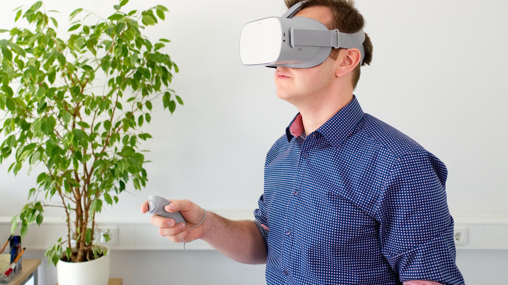 Visori per la realtà virtuale: tutto quello da sapere (e cosa ci aspetta)